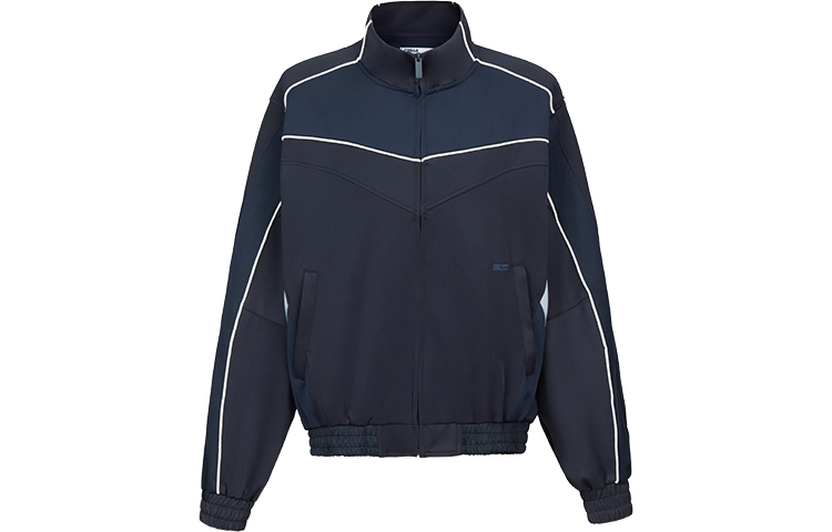 C2H4 Куртка мужская, Blue 
C2H4 Куртка мужская, Blue