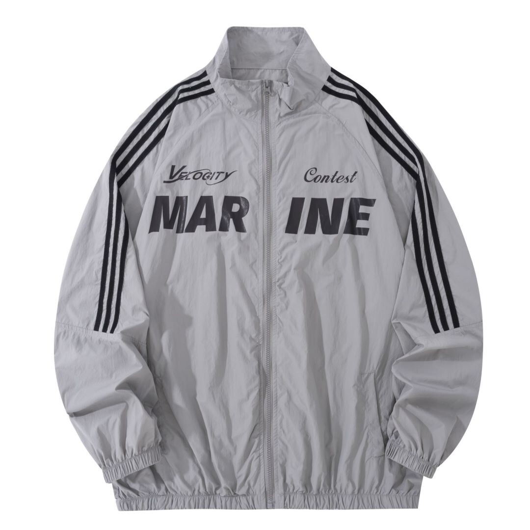 Солнцезащитная одежда унисекс Kawasaki, серый
Солнцезащитная одежда унисекс Kawasaki, серый