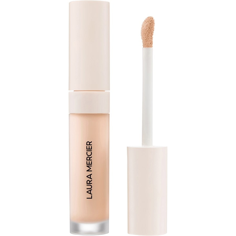 Консилер Laura Mercier Real Flawless Weightless Perfecting Concealer, 2W1 / 5,4 ml
Консилер Laura Mercier Real Flawless Weightless Perfecting Concealer, 2W1 / 5,4 ml
