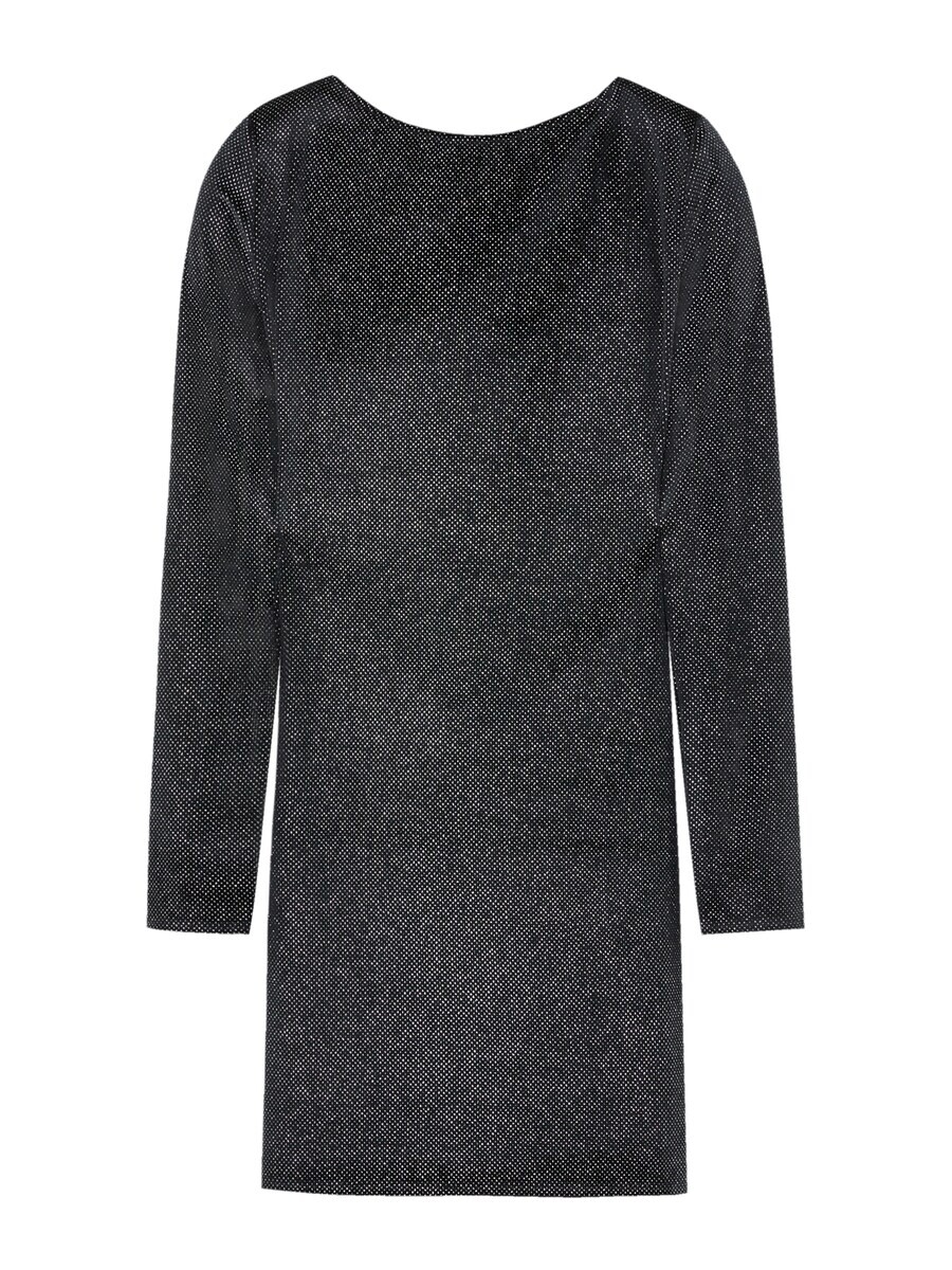 Платье Pull&Bear, черный
Платье Pull&Bear, черный