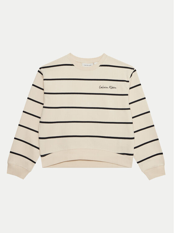 Толстовка свободного кроя Calvin Klein Jeans, белый
Толстовка свободного кроя Calvin Klein Jeans, белый