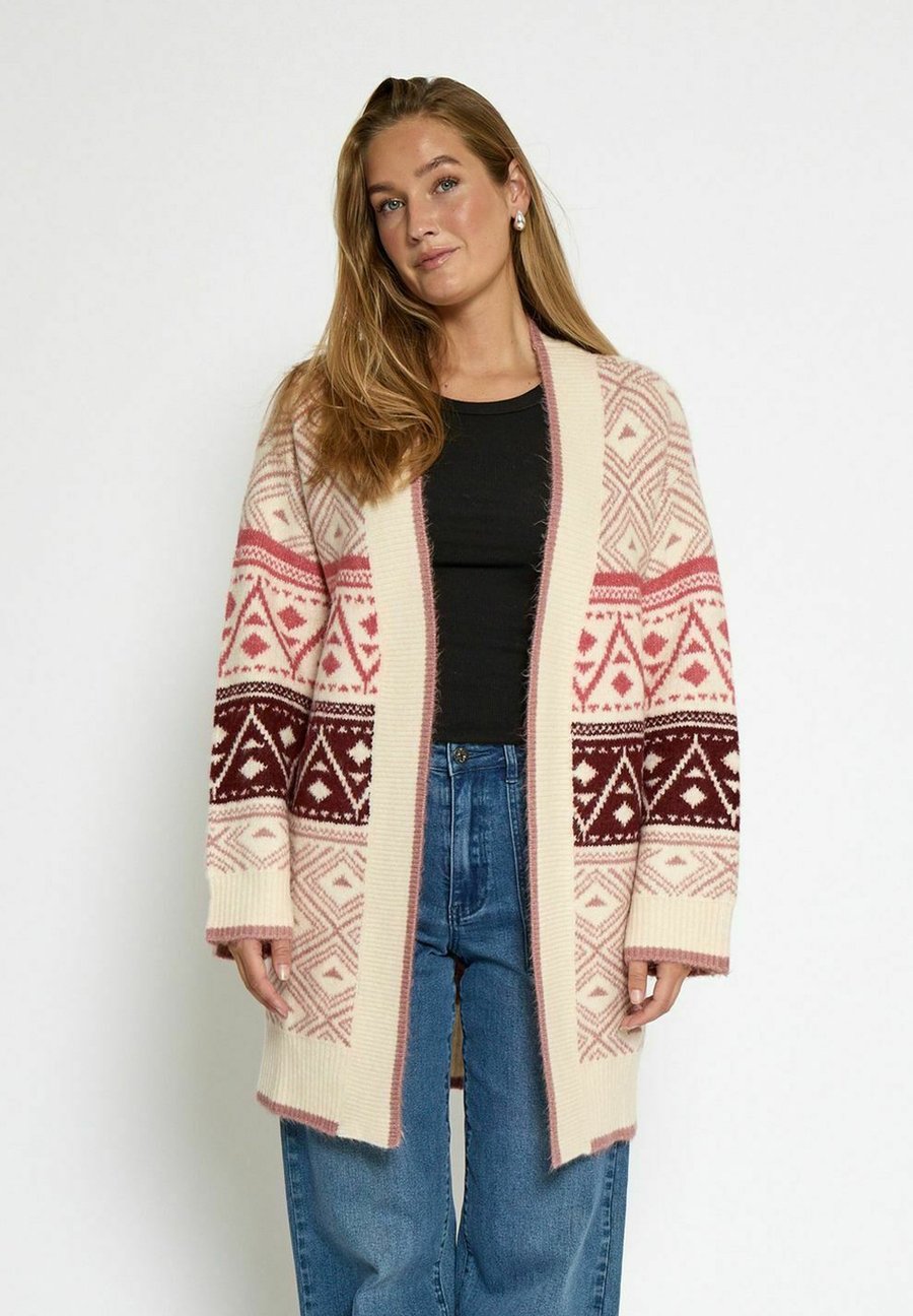 Кардиган Desires DSFIJA LONG SLEEVE, Zephyr Rose/Light Pink
Кардиган Desires DSFIJA LONG SLEEVE, Zephyr Rose/Light Pink