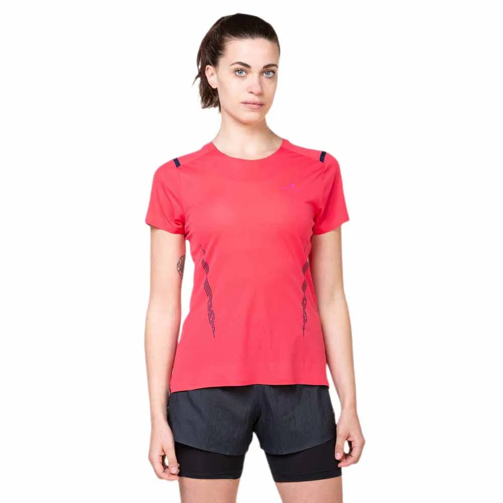 Футболка с коротким рукавом Ronhill Tech race, розовый
Футболка с коротким рукавом Ronhill Tech race, розовый