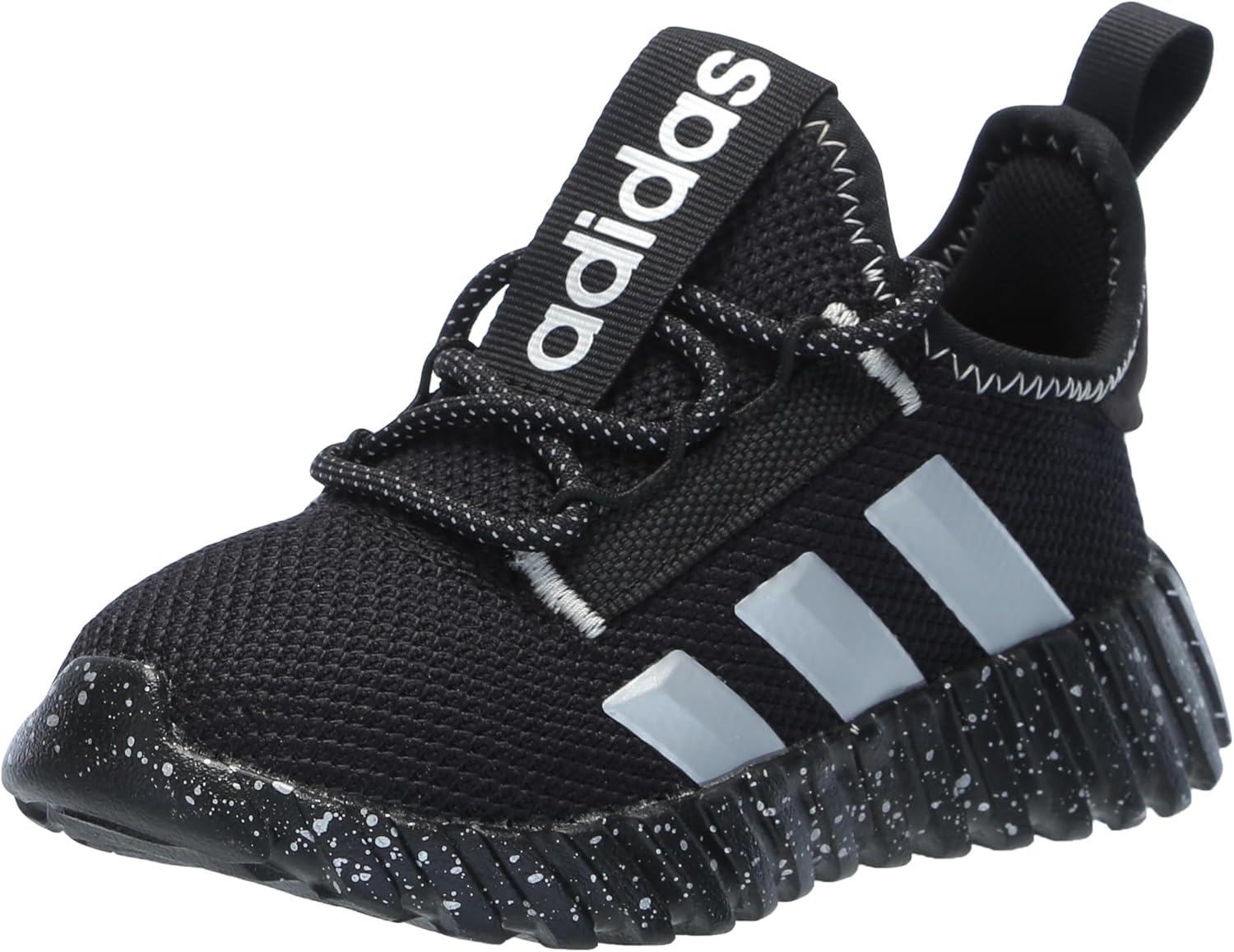 Детские кроссовки Adidas Kaptir Flow (унисекс), черный
Детские кроссовки Adidas Kaptir Flow (унисекс), черный