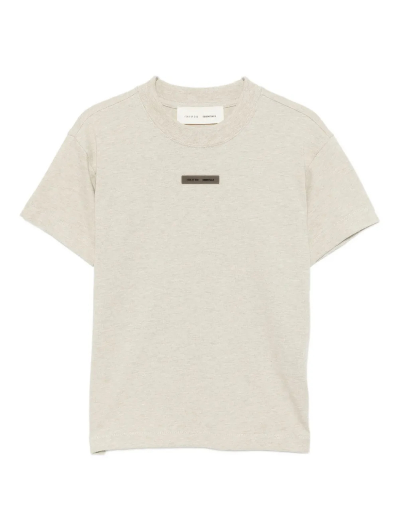 Футболка FEAR OF GOD ESSENTIALS KIDS классическая, нейтральный
Футболка FEAR OF GOD ESSENTIALS KIDS классическая, нейтральный
