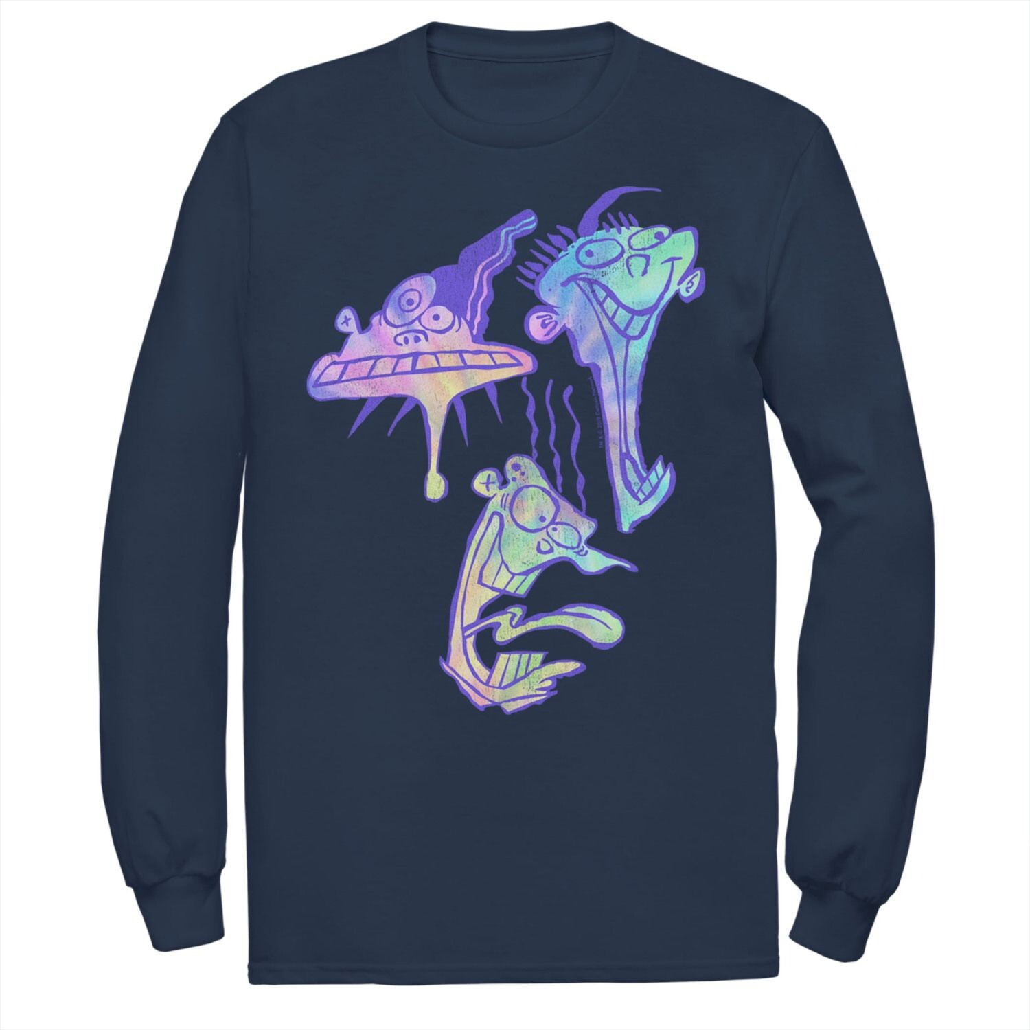 Мужская футболка с длинными рукавами Cartoon Network Ed, Edd n Eddy Trippy Laughing Headshots Licensed Character
Мужская футболка с длинными рукавами Cartoon Network Ed, Edd n Eddy Trippy Laughing Headshots Licensed Character