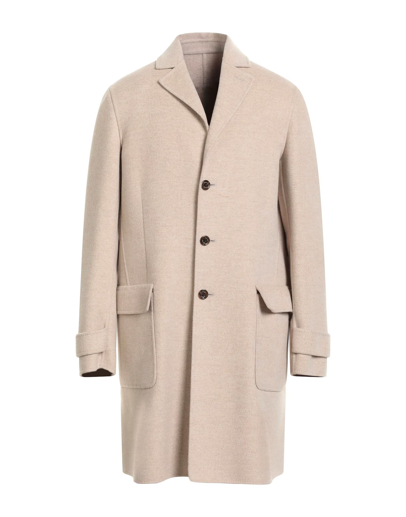 Пальто Eleventy, песочный
Пальто Eleventy, песочный