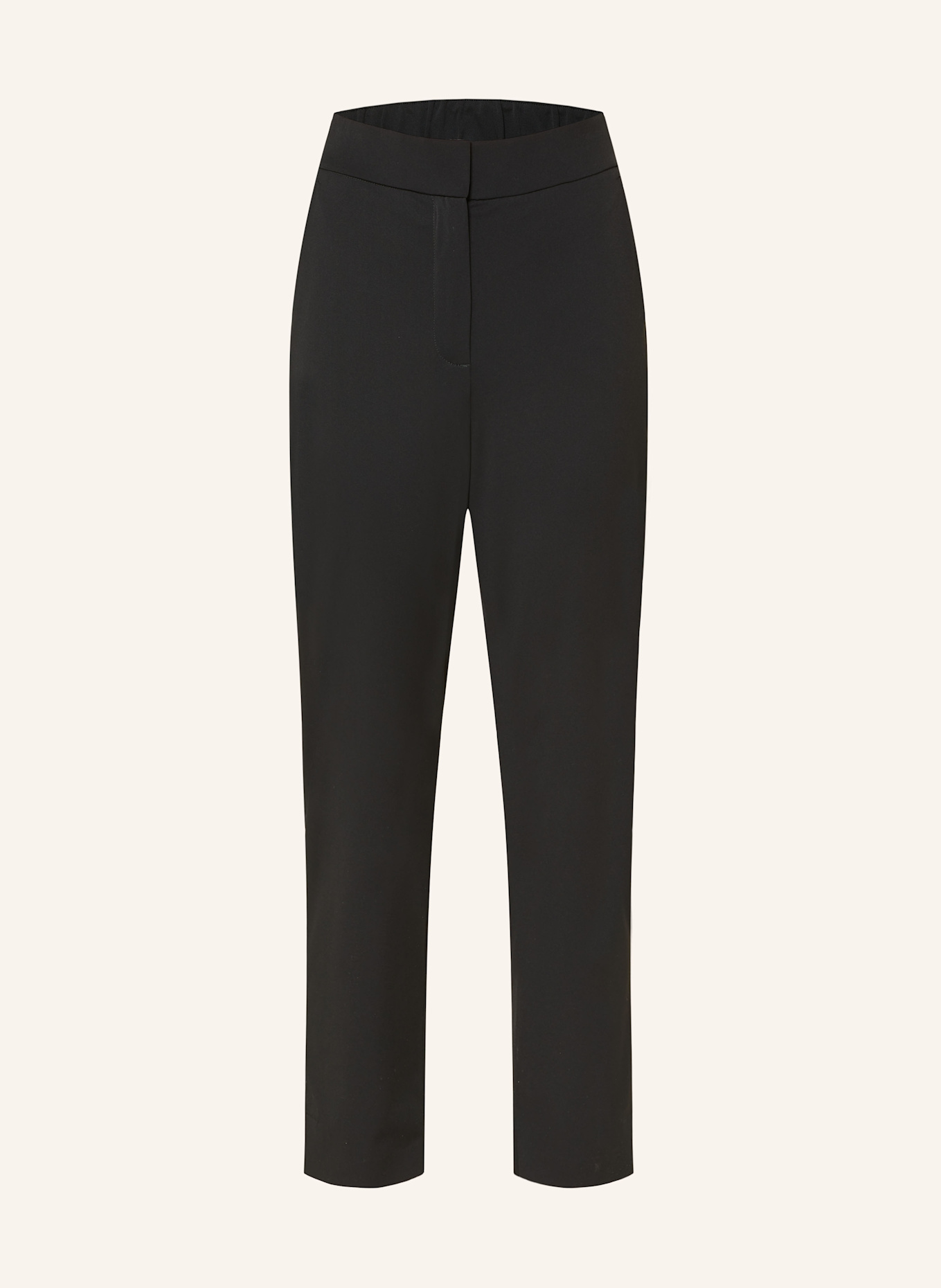 7/8 брюки липари Mm, черный
7/8 брюки липари Mm, черный