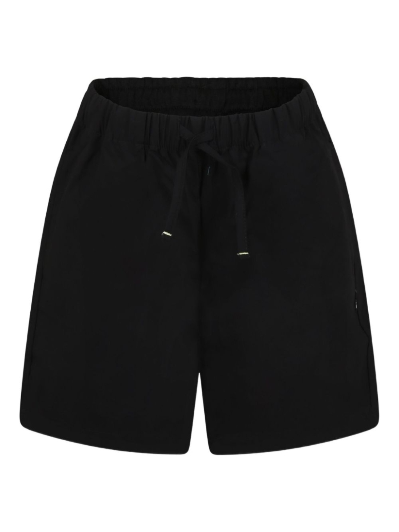 MSGM Kids шорты с логотипом, черный
MSGM Kids шорты с логотипом, черный