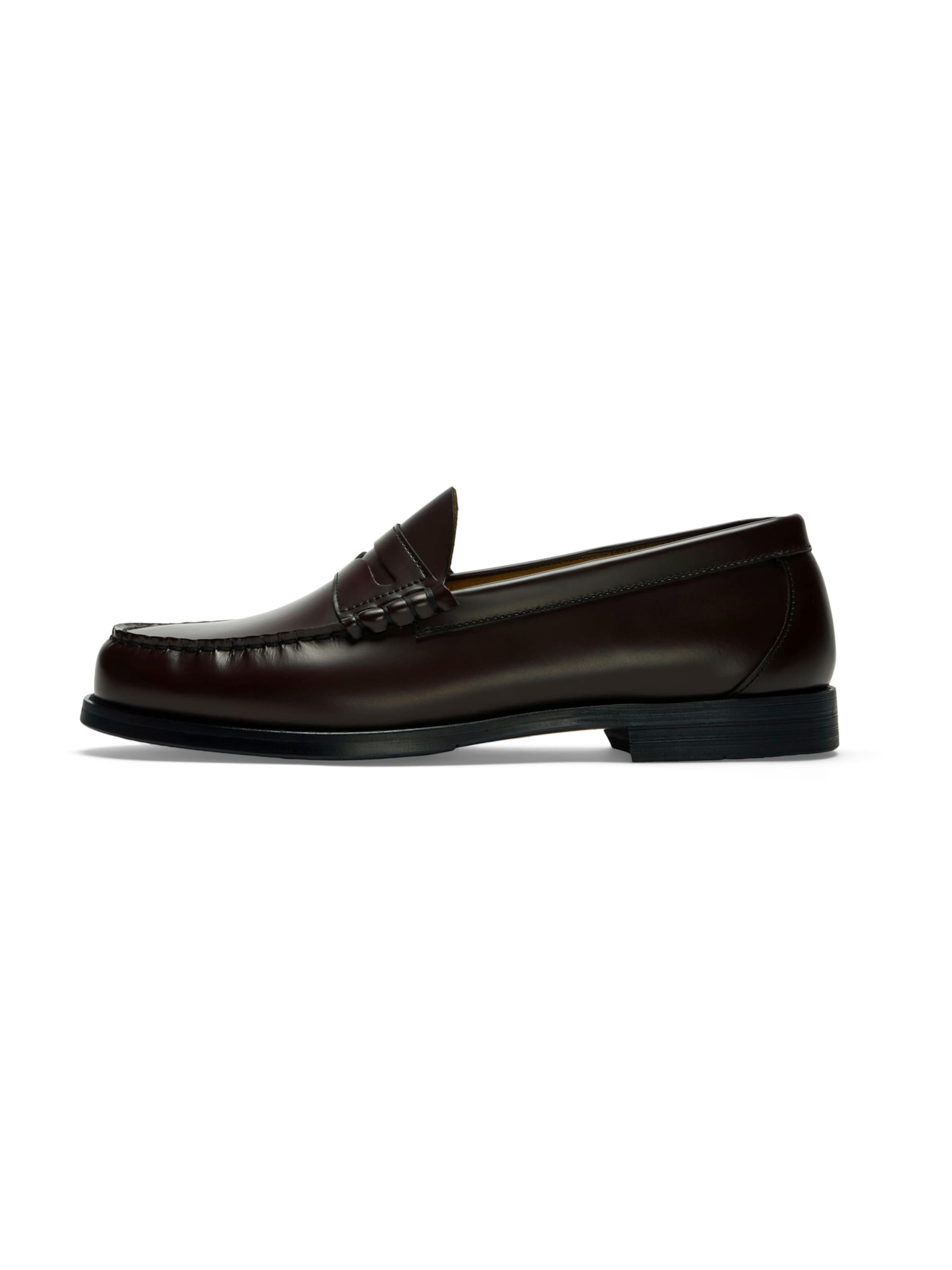 SELECTED Мокасины 'SLHBilly' в цвете Wine Red
SELECTED Мокасины 'SLHBilly' в цвете Wine Red