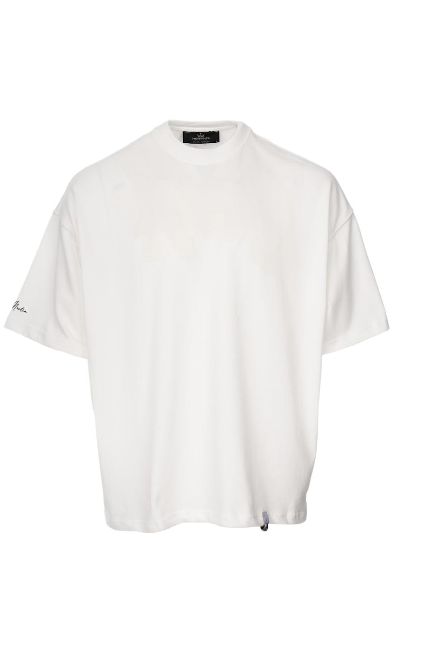 Рубашка MARTIN VALEN, белый
Рубашка MARTIN VALEN, белый