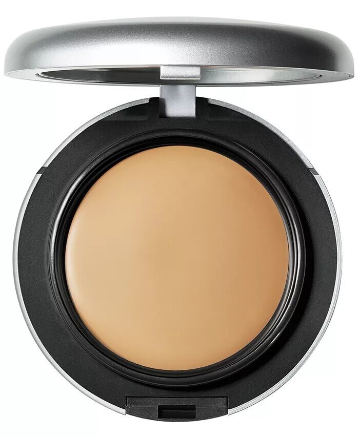 Крем-пудра Studio Fix Tech Mac, цвет NC13 (fair beige/golden undertone)
Крем-пудра Studio Fix Tech Mac, цвет NC13 (fair beige/golden undertone)