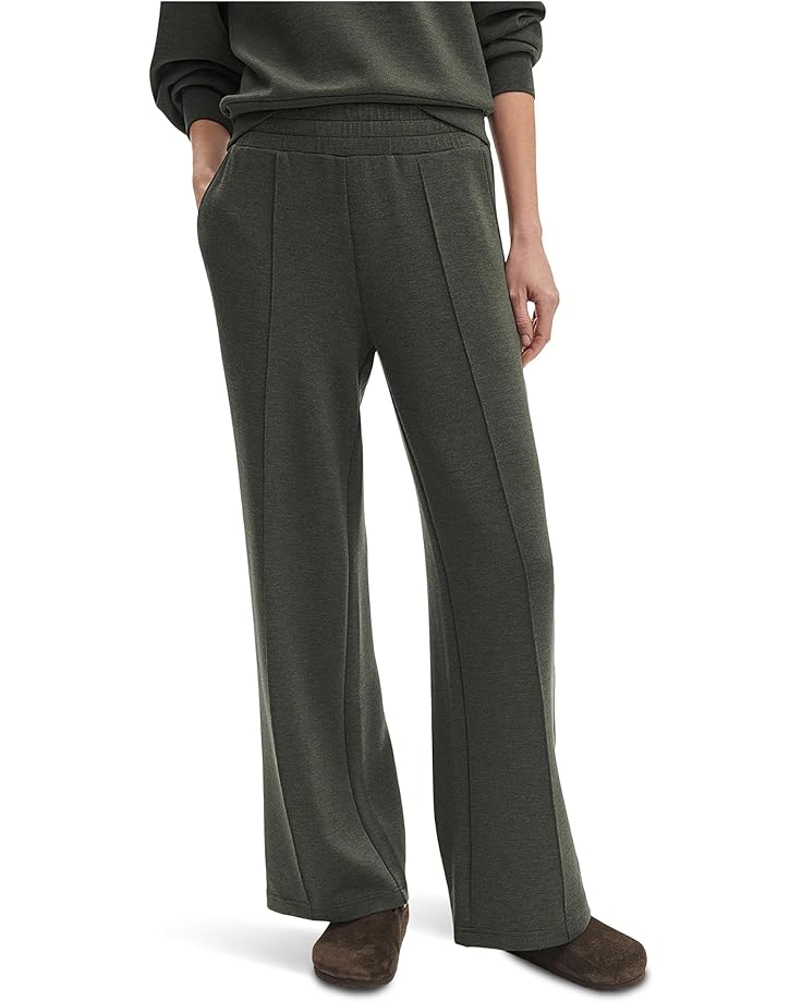 Женские брюки Varley The Wide Leg Pant 30, Olive Marl
Женские брюки Varley The Wide Leg Pant 30, Olive Marl