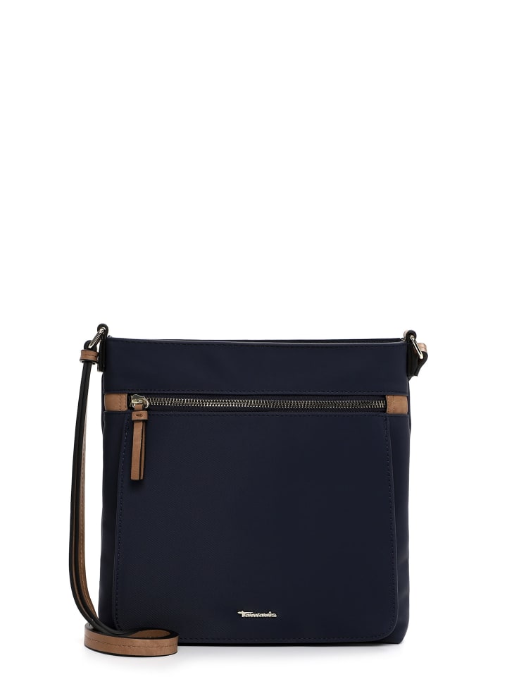Сумка через плечо Tamaris, синий
Сумка через плечо Tamaris, синий