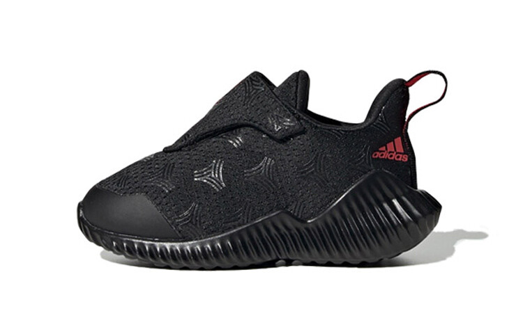 Кроссовки adidas Fortarun Tango AC Black Infant
Кроссовки adidas Fortarun Tango AC Black Infant