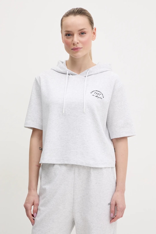 Толстовка Nigella Guess, серый
Толстовка Nigella Guess, серый