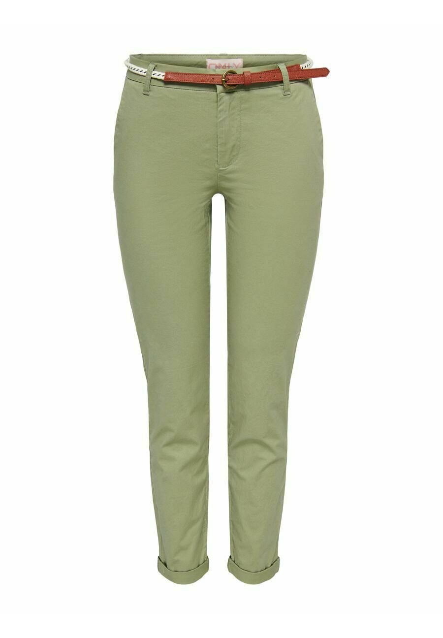 Брюки чинос ONLY 
Брюки чинос ONLY