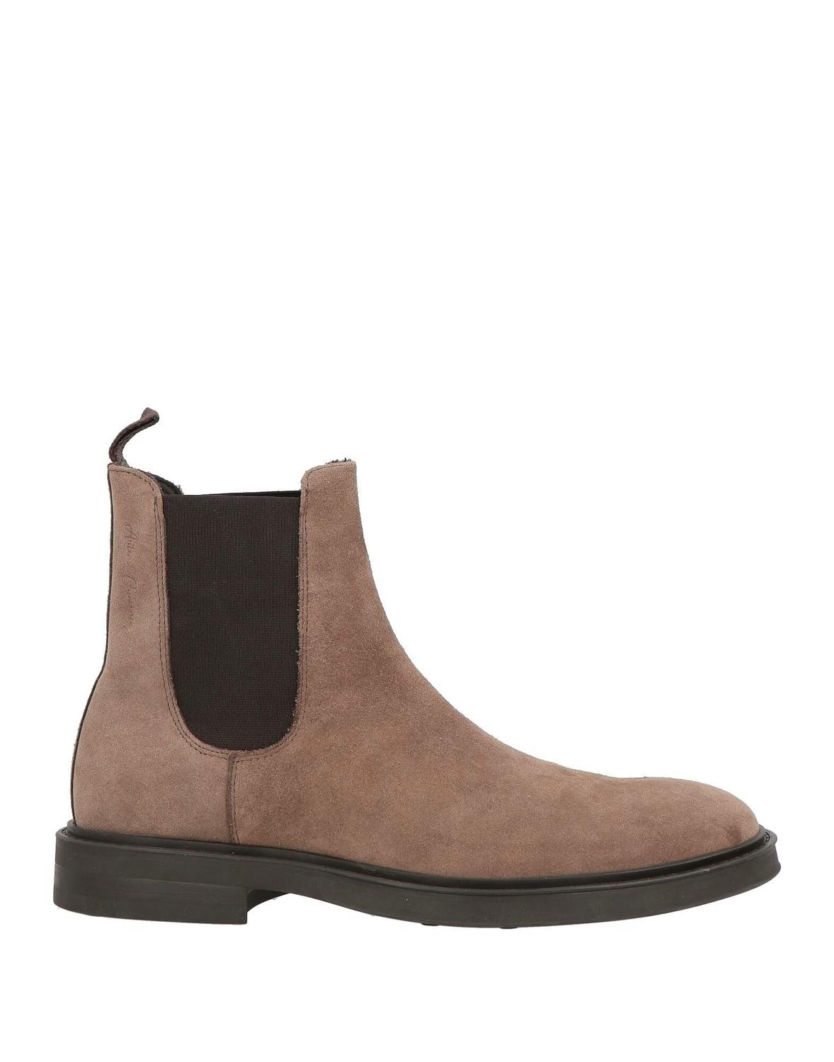 Ботильоны Antica Cuoieria, серо-коричневый
Ботильоны Antica Cuoieria, серо-коричневый