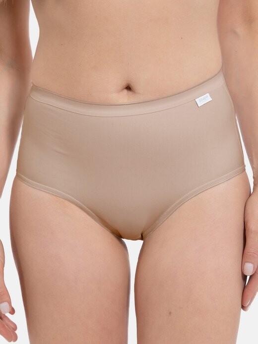 Трусики макси в упаковке 2 шт. Speidel, бежевый
Трусики макси в упаковке 2 шт. Speidel, бежевый