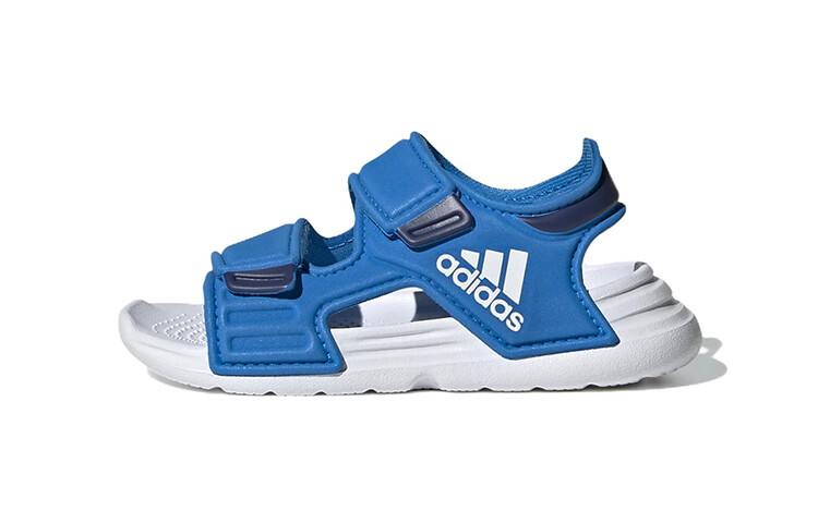 Обувь для малышей Altaswim TD Low-top Blue Adidas
Обувь для малышей Altaswim TD Low-top Blue Adidas