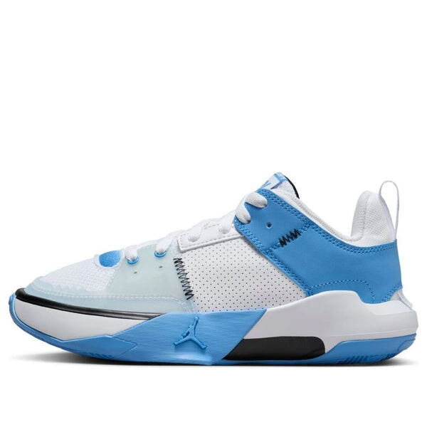 Кроссовки westbrook one take 5 'white legend blue' Air Jordan, белый
Кроссовки westbrook one take 5 'white legend blue' Air Jordan, белый
