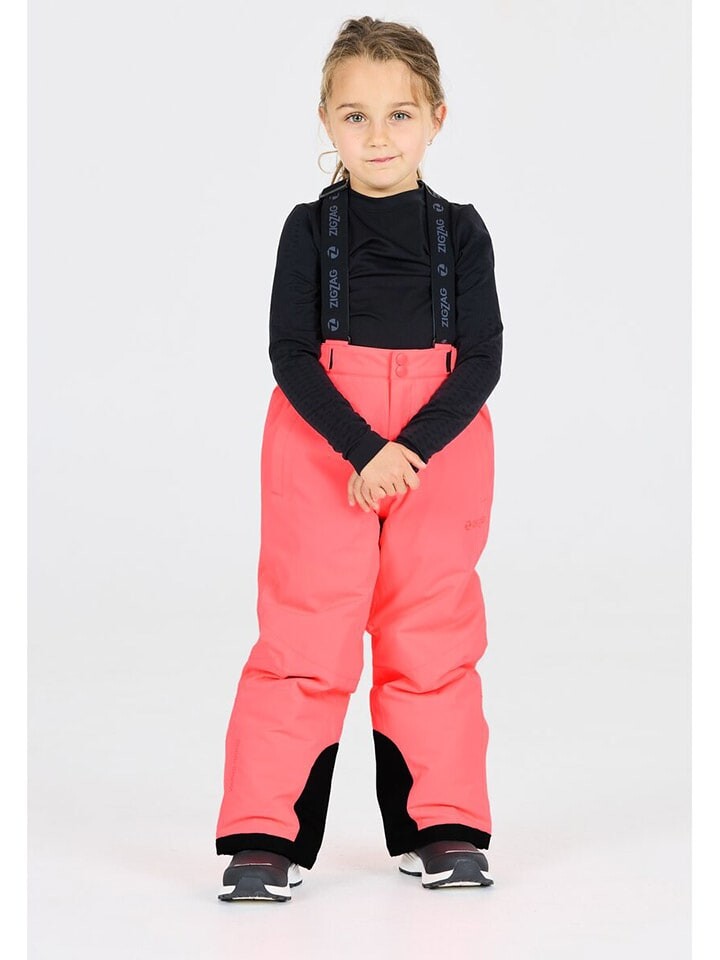 Лыжные штаны Zigzag Ski-/ Snowboardhose W-PRO 10000, розовый
Лыжные штаны Zigzag Ski-/ Snowboardhose W-PRO 10000, розовый