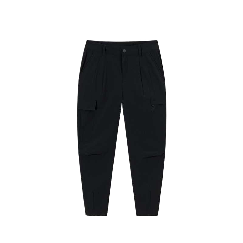 Коллекция Outdoor повседневные брюки женские ANTA, basic черный
Коллекция Outdoor повседневные брюки женские ANTA, basic черный