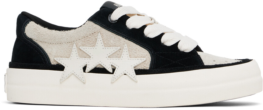 Кроссовки Sunset Skate Low в черно-белых тонах AMIRI, Birch black, Черный, Кроссовки Sunset Skate Low в черно-белых тонах AMIRI, Birch black
Кроссовки Sunset Skate Low в черно-белых тонах AMIRI, Birch black, Черный, Кроссовки Sunset Skate Low в черно-белых тонах AMIRI, Birch black