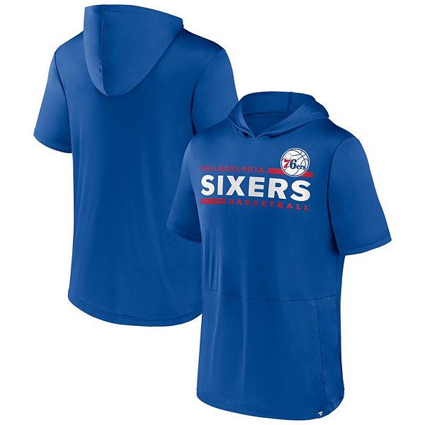 Мужская футболка с капюшоном fanatics branded royal philadelphia 76ers possession Unbranded
Мужская футболка с капюшоном fanatics branded royal philadelphia 76ers possession Unbranded