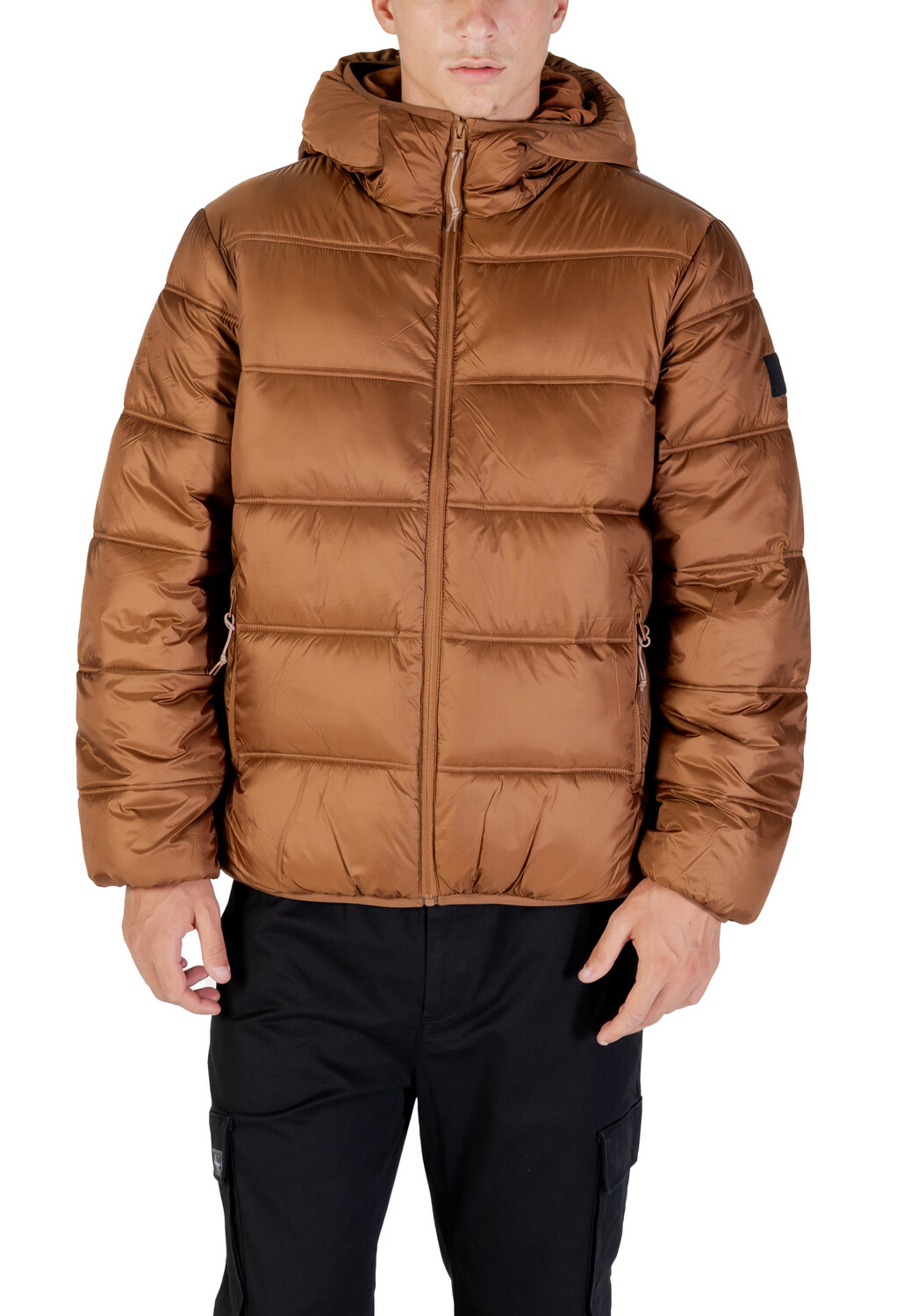 Куртки Tommy Jeans, коричневый
Куртки Tommy Jeans, коричневый