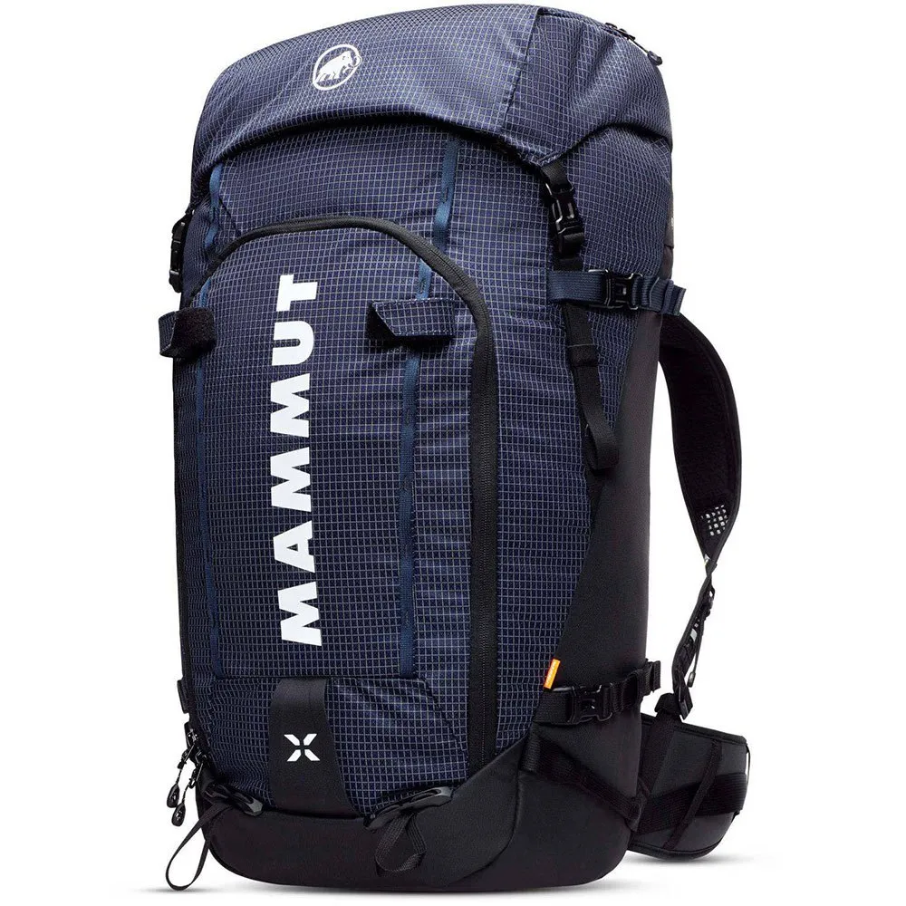 Рюкзак Mammut Trion 50L, синий 
Рюкзак Mammut Trion 50L, синий