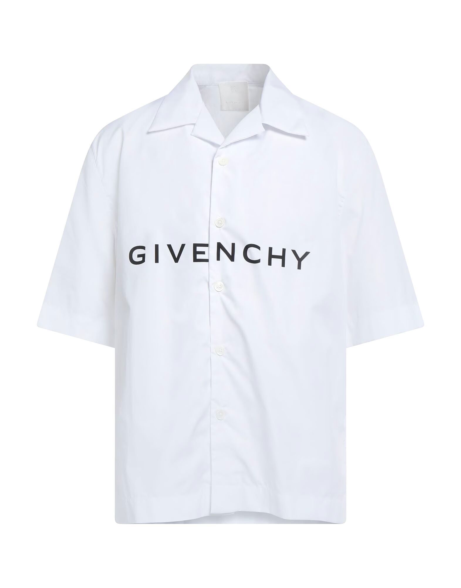 Рубашка Givenchy, белый
Рубашка Givenchy, белый