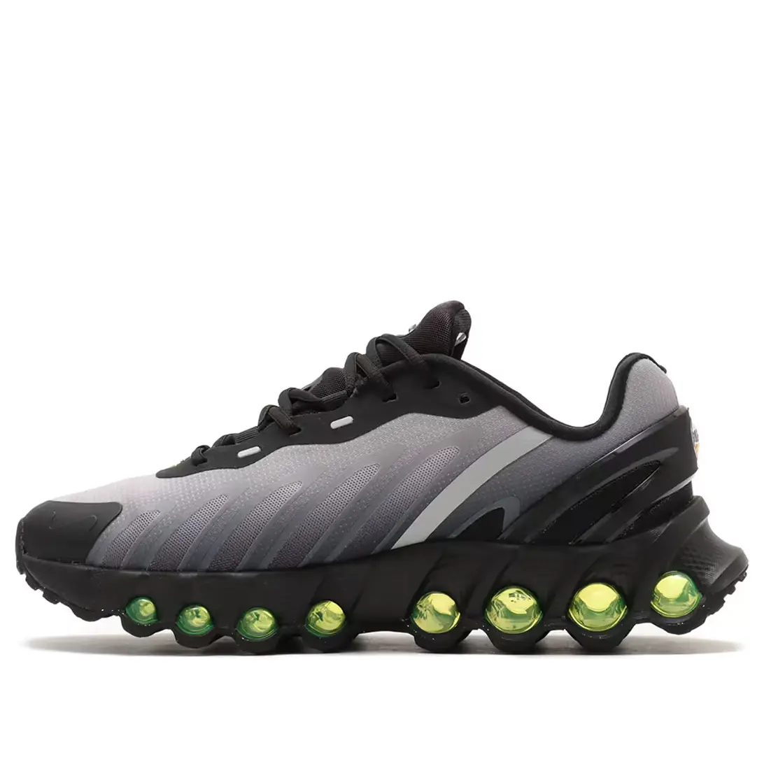 Кроссовки (GS) Nike Air Max Dn8 'Black Volt'
Кроссовки (GS) Nike Air Max Dn8 'Black Volt'