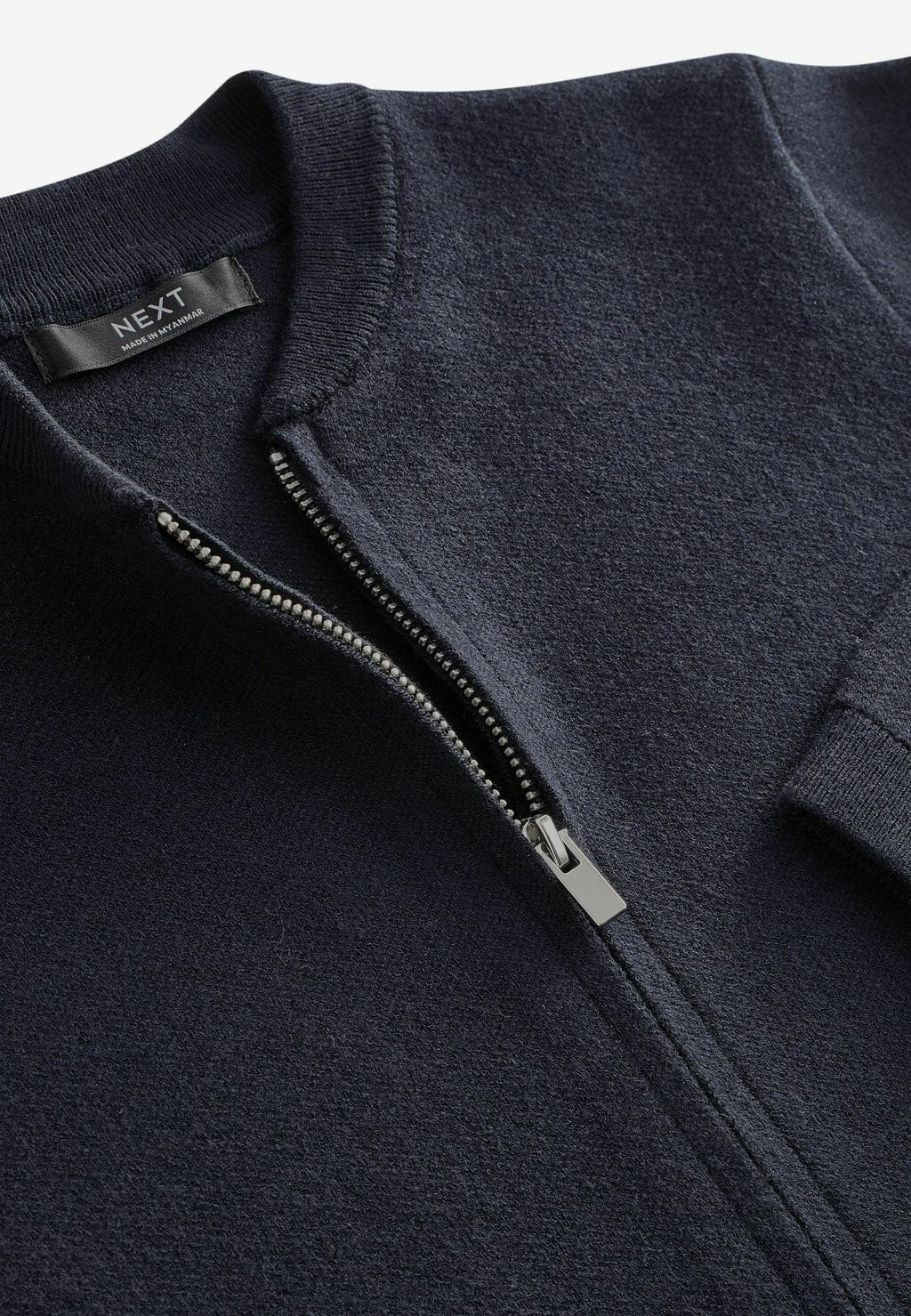 Кардиган Next, синий
Кардиган Next, синий