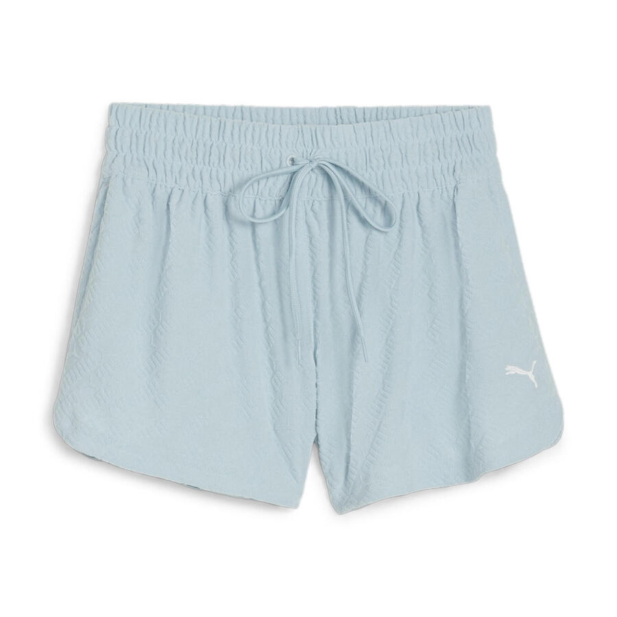 Женские шорты Puma Short FIT BRANDED из флиса HW 3 524807
Женские шорты Puma Short FIT BRANDED из флиса HW 3 524807