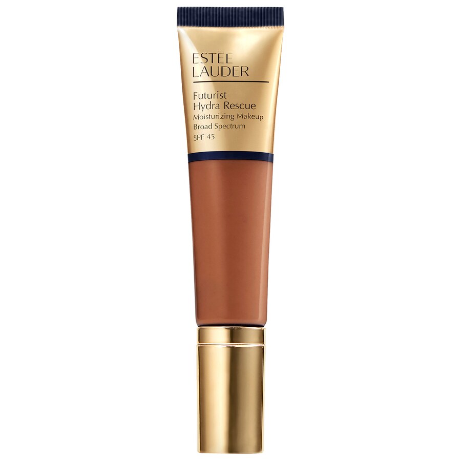 Увлажняющая тональная основа Futurist Hydra Rescue SPF 45 с витамином Е Estée Lauder, 1.2 fl oz/35 mL, 6C1 Rich Cocoa
Увлажняющая тональная основа Futurist Hydra Rescue SPF 45 с витамином Е Estée Lauder, 1.2 fl oz/35 mL, 6C1 Rich Cocoa