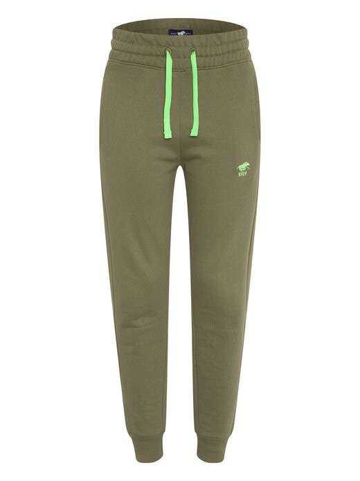 Спортивные штаны Polo Sylt, зеленый 
Спортивные штаны Polo Sylt, зеленый