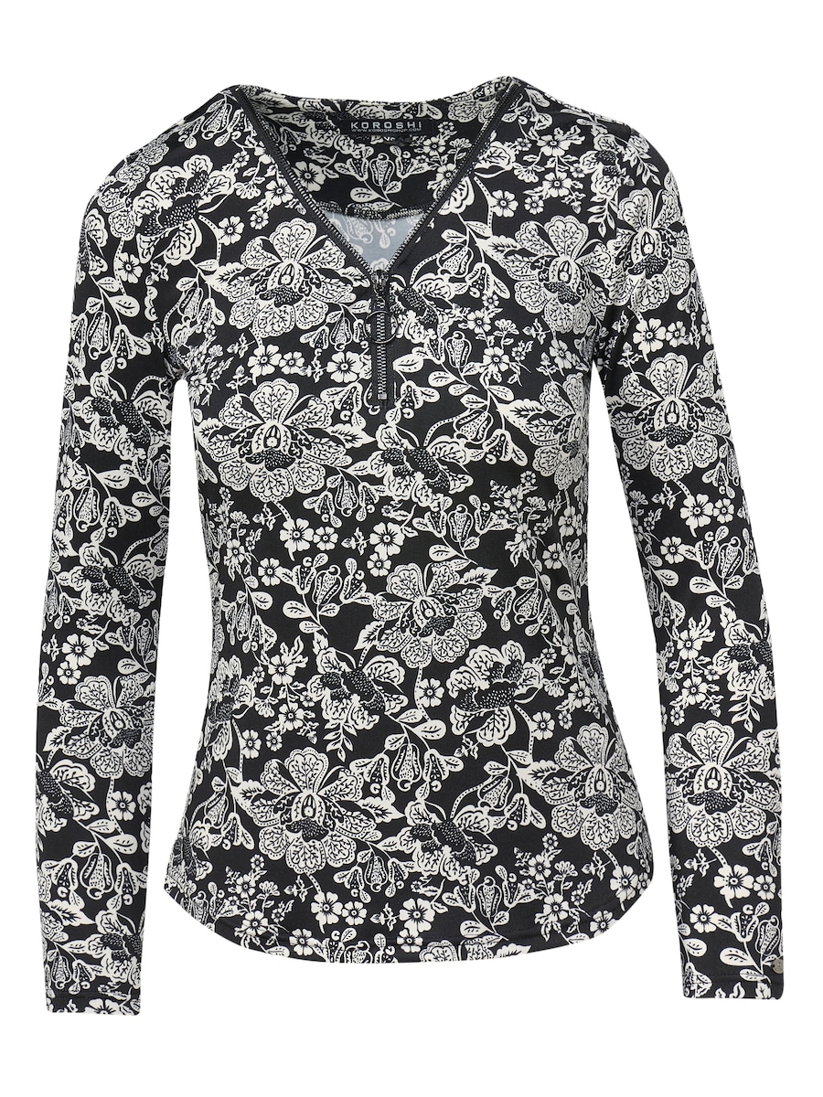 Рубашка KOROSHI, черный
Рубашка KOROSHI, черный