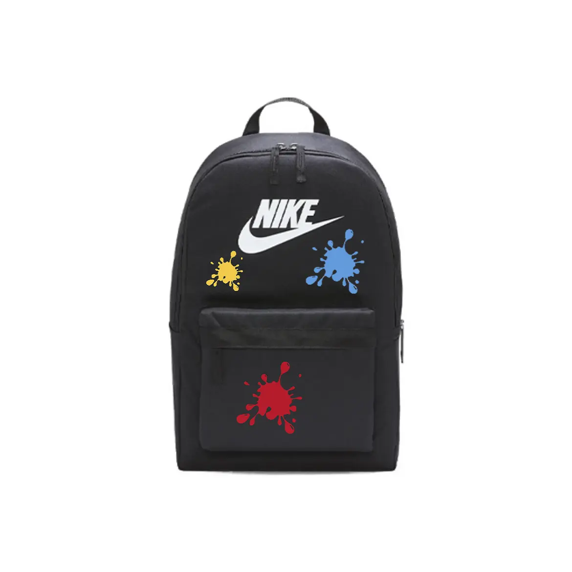 Nike Тканевый рюкзак Regular Unisex черный, Waterdrop Ink Wash
Nike Тканевый рюкзак Regular Unisex черный, Waterdrop Ink Wash