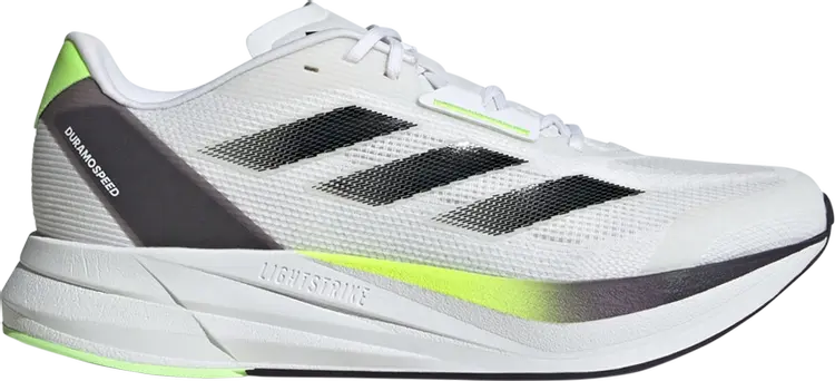 Кроссовки Duramo Speed 'White Aurora Black', белый, Черный, Кроссовки Duramo Speed 'White Aurora Black', белый
Кроссовки Duramo Speed 'White Aurora Black', белый, Черный, Кроссовки Duramo Speed 'White Aurora Black', белый