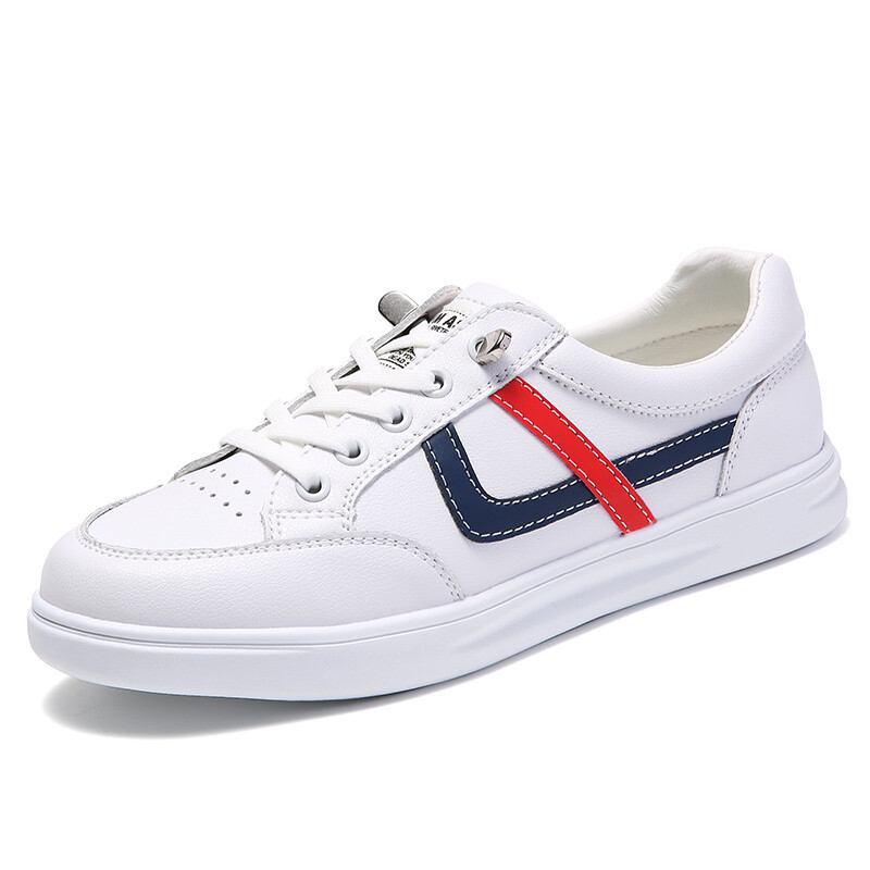 Кеды, скейтборд обувь женская низкая Reivantix, белый/синий
Кеды, скейтборд обувь женская низкая Reivantix, белый/синий