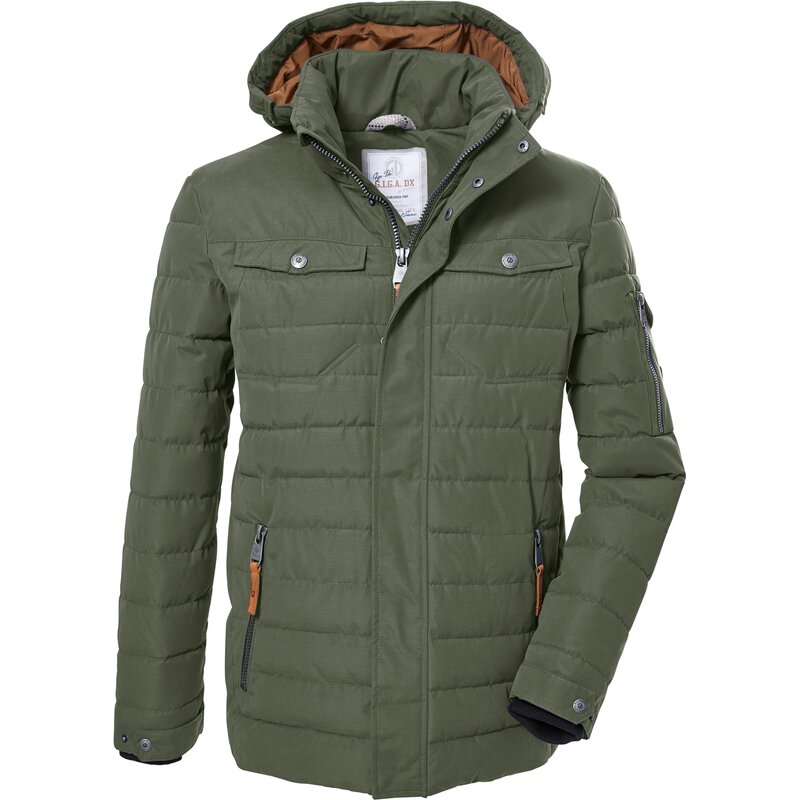 Функциональная куртка gw 43 мин. qltd jckt G.I.G.A. Dx By Killtec, цвет oliv
Функциональная куртка gw 43 мин. qltd jckt G.I.G.A. Dx By Killtec, цвет oliv