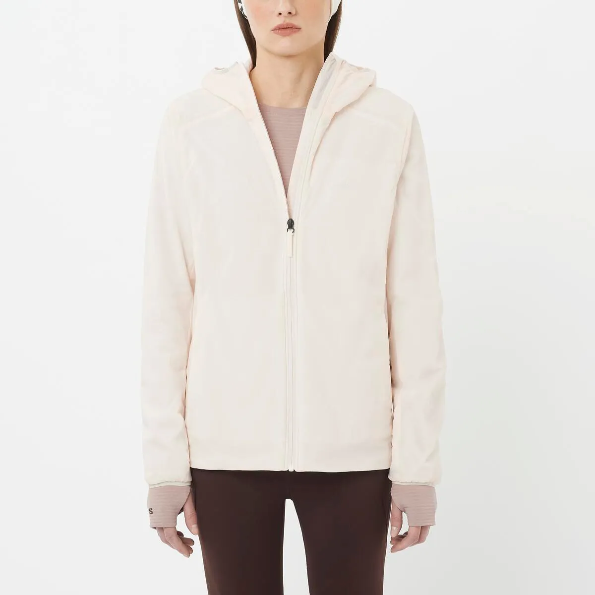 Женская утепленная куртка MOUNTAIN FLEX JKT HD W с капюшоном Salomon, белый
Женская утепленная куртка MOUNTAIN FLEX JKT HD W с капюшоном Salomon, белый