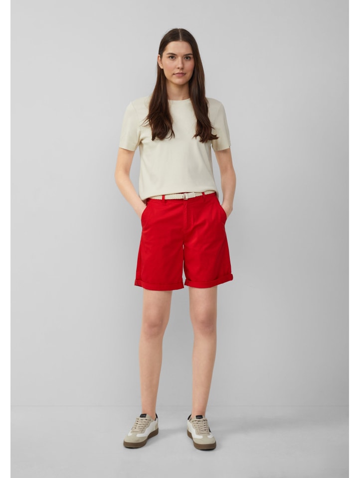 Шорты s.Oliver, красный
Шорты s.Oliver, красный