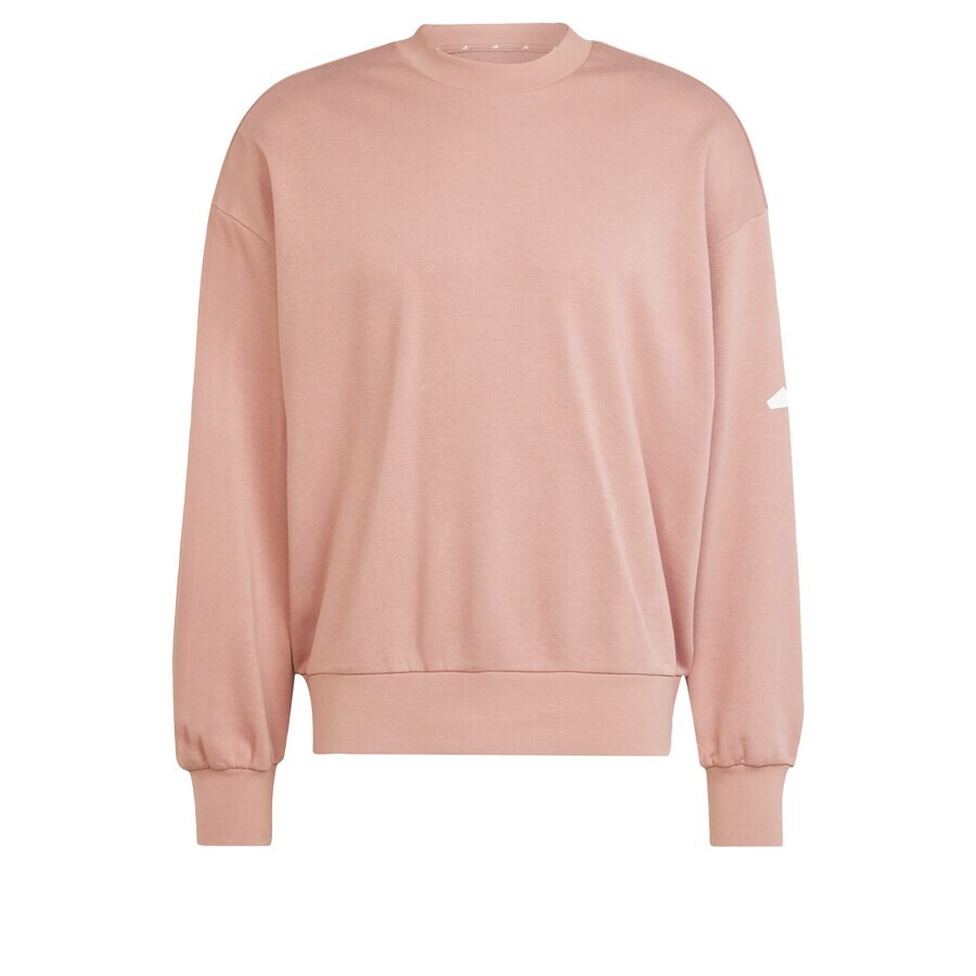 Свитер с капюшоном на молнии ADIDAS SPORTSWEAR Athletic Sweatshirt Essentials, бежевый
Свитер с капюшоном на молнии ADIDAS SPORTSWEAR Athletic Sweatshirt Essentials, бежевый