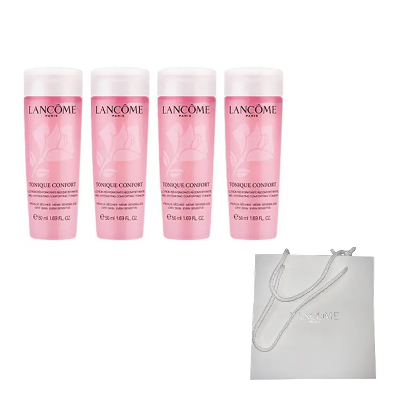 Lankou набор порошковой воды для умывания нежное очищающее тоник успокаивающий, увлажняющий, питающий и напитывающий влагой 50мл*6/50мл*9 LANCOME
Lankou набор порошковой воды для умывания нежное очищающее тоник успокаивающий, увлажняющий, питающий и напитывающий влагой 50мл*6/50мл*9 LANCOME