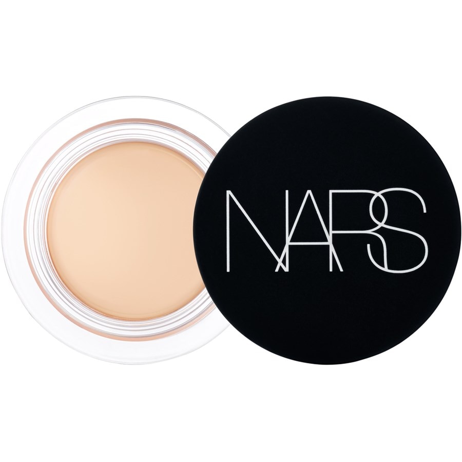 Консилер NARS Soft Matte Complete Concealer, Cannelle / 6,2 g
Консилер NARS Soft Matte Complete Concealer, Cannelle / 6,2 g