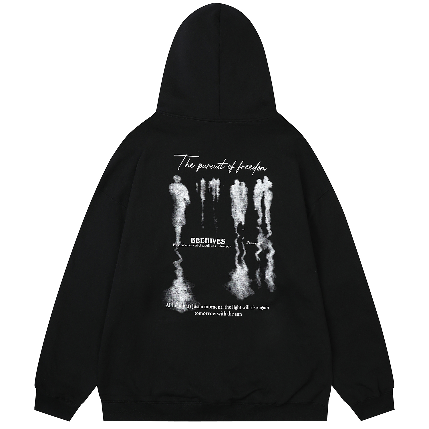 Свитшот Men's BEEHIVES, Абрикос
Свитшот Men's BEEHIVES, Абрикос