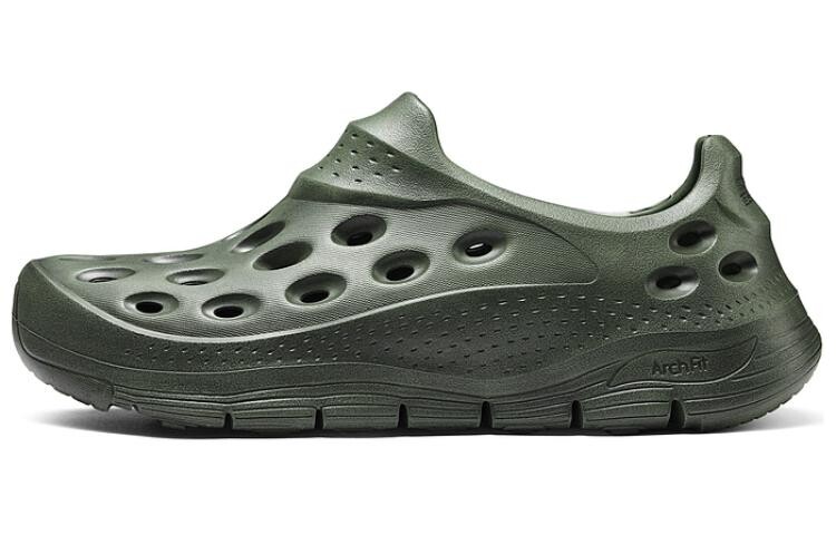 Сабо и мюли Skechers Foamies Clogs Men
Сабо и мюли Skechers Foamies Clogs Men