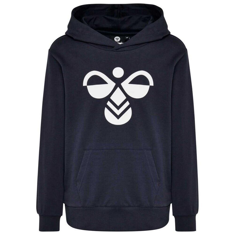 Худи Hummel Cuatro, синий
Худи Hummel Cuatro, синий